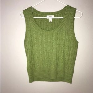 Ann Taylor LOFT Sweater Vest